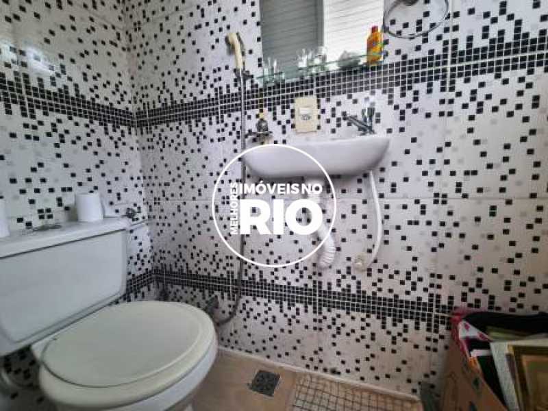 Conheça Casa de Vila em Vila Isabel do imóvel - Casa de Vila 3 quartos à venda Rio de Janeiro,RJ - R$ 770.000 - MIR4283 - 11 Casa de Vila em Vila Isabel - 11