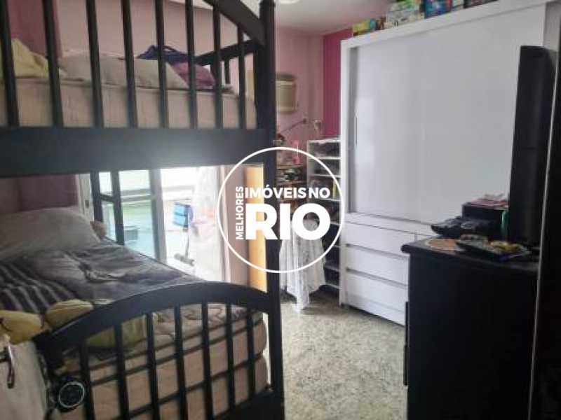 Conheça Casa de Vila em Vila Isabel do imóvel - Casa de Vila 3 quartos à venda Rio de Janeiro,RJ - R$ 770.000 - MIR4283 - 20 Casa de Vila em Vila Isabel - 20
