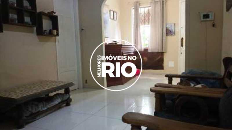 Apto. Tipo Casa no Grajaú - 1