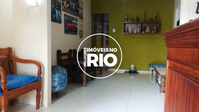 Apto. Tipo Casa no Grajaú - 2