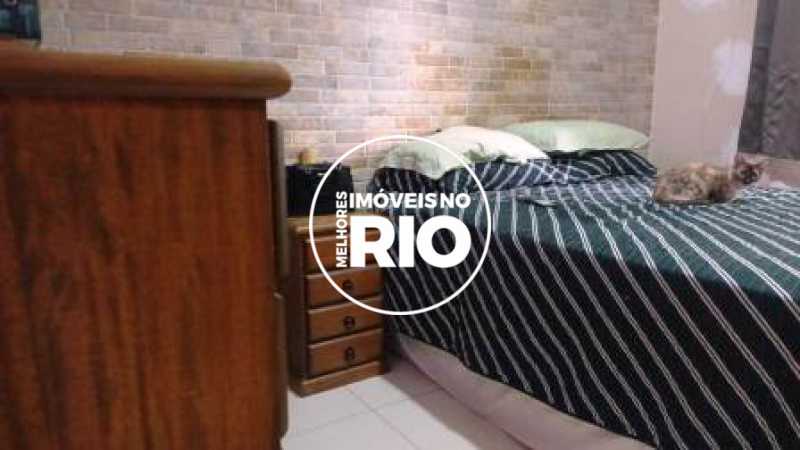Apto. Tipo Casa no Grajaú - 3