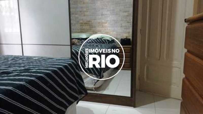 Apto. Tipo Casa no Grajaú - 4