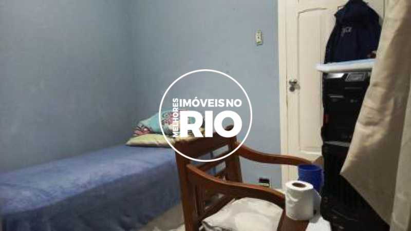 Apto. Tipo Casa no Grajaú - 5