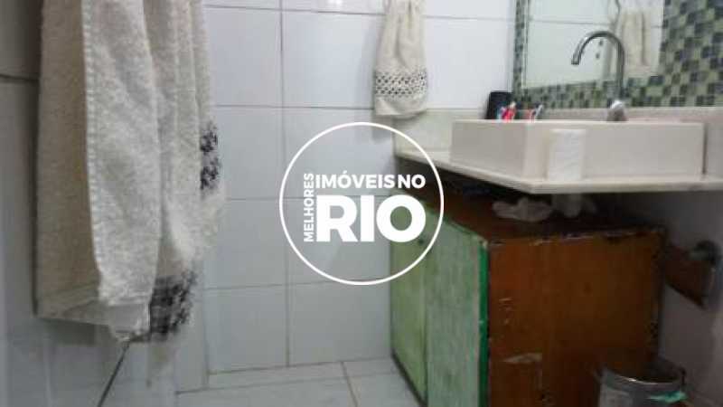 Apto. Tipo Casa no Grajaú - 6