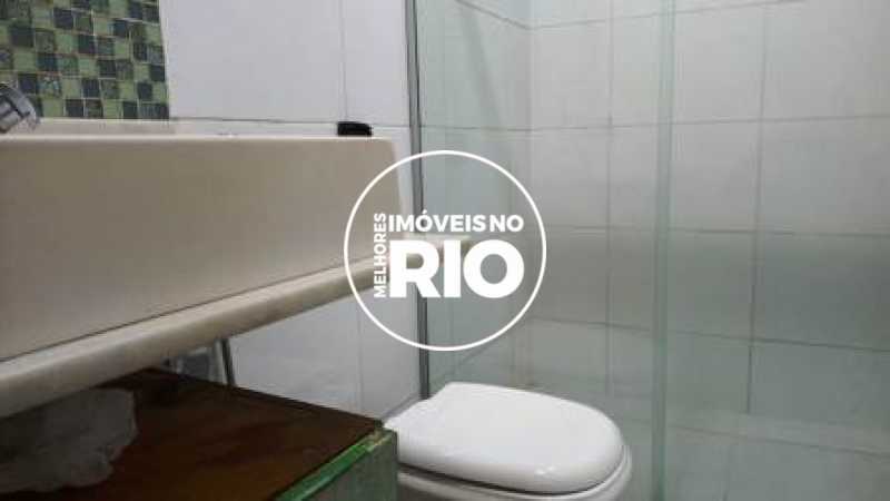 Apto. Tipo Casa no Grajaú - 7