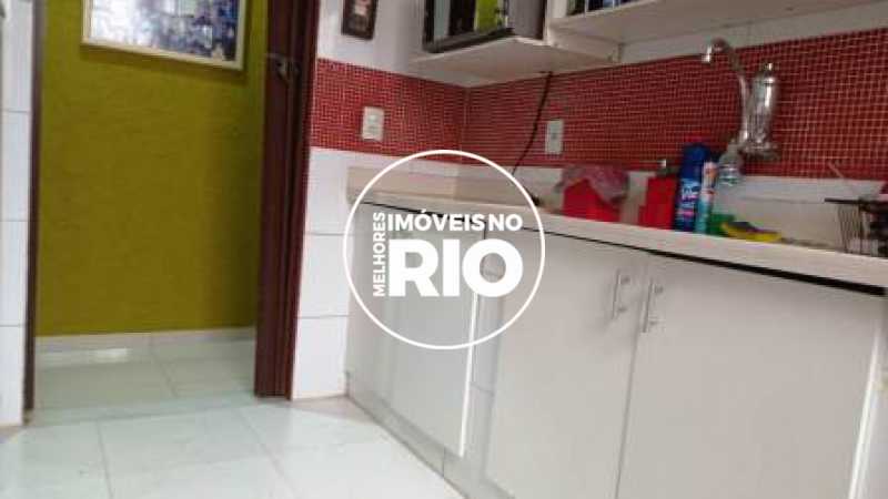 Apto. Tipo Casa no Grajaú - 8
