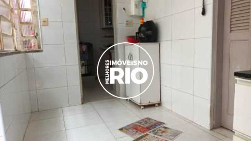 Apto. Tipo Casa no Grajaú - 10
