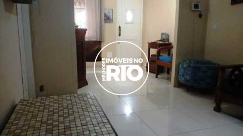 Apto. Tipo Casa no Grajaú - 13
