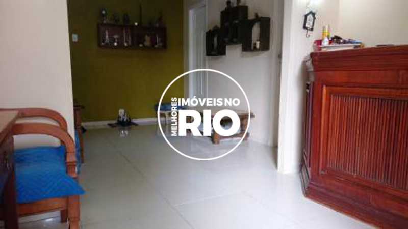 Apto. Tipo Casa no Grajaú - 14