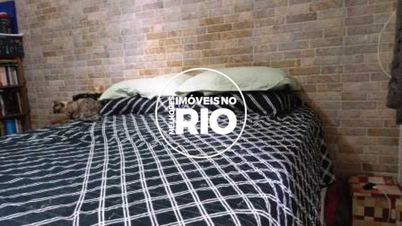 Apto. Tipo Casa no Grajaú - 15