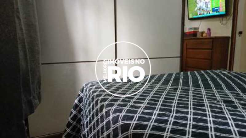 Apto. Tipo Casa no Grajaú - 16