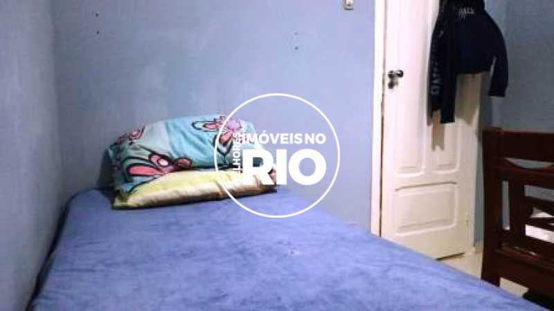 Apto. Tipo Casa no Grajaú - 17