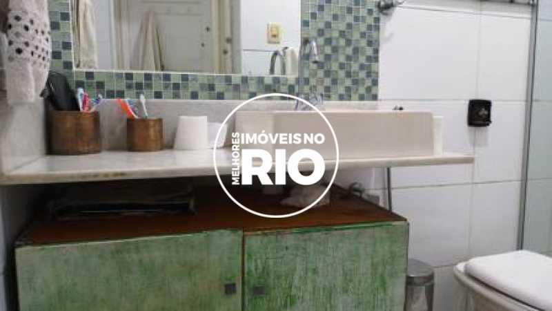 Apto. Tipo Casa no Grajaú - 18