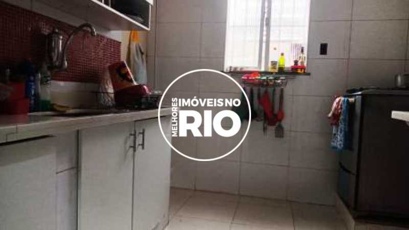 Apto. Tipo Casa no Grajaú - 19