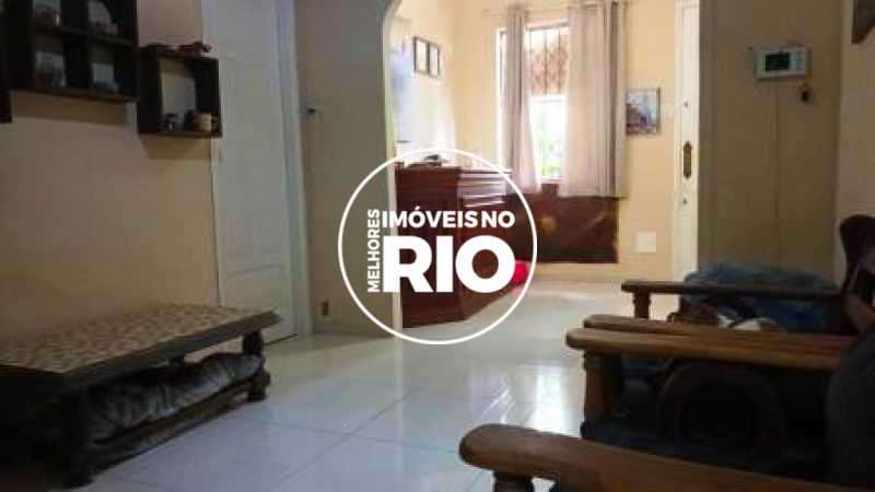 Conheça Apto. Tipo Casa no Grajaú do imóvel - Apartamento 3 quartos à venda Rio de Janeiro,RJ - R$ 580.000 - MIR4285 - 1 Apto. Tipo Casa no Grajaú - 1