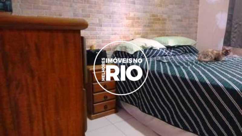 Conheça Apto. Tipo Casa no Grajaú do imóvel - Apartamento 3 quartos à venda Rio de Janeiro,RJ - R$ 580.000 - MIR4285 - 3 Apto. Tipo Casa no Grajaú - 3