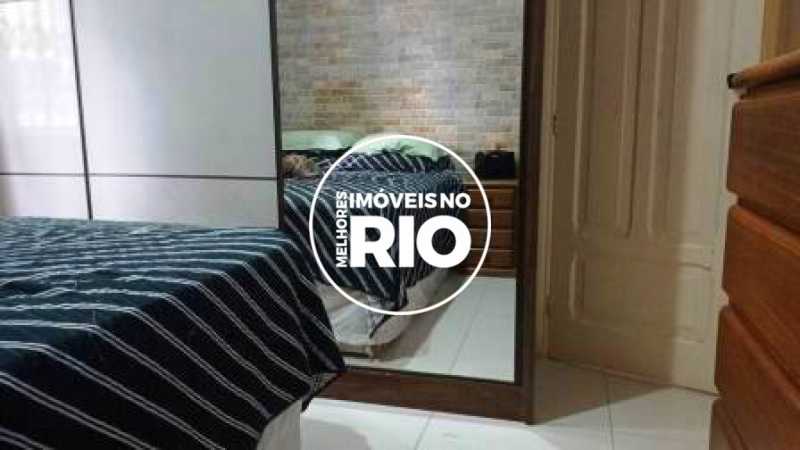 Conheça Apto. Tipo Casa no Grajaú do imóvel - Apartamento 3 quartos à venda Rio de Janeiro,RJ - R$ 580.000 - MIR4285 - 4 Apto. Tipo Casa no Grajaú - 4