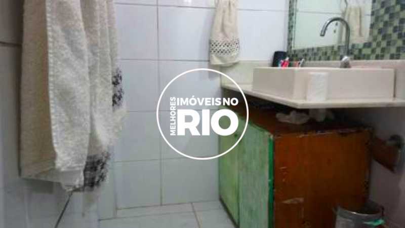 Conheça Apto. Tipo Casa no Grajaú do imóvel - Apartamento 3 quartos à venda Rio de Janeiro,RJ - R$ 580.000 - MIR4285 - 6 Apto. Tipo Casa no Grajaú - 6