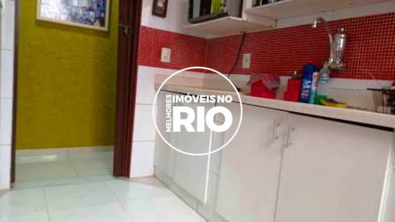 Conheça Apto. Tipo Casa no Grajaú do imóvel - Apartamento 3 quartos à venda Rio de Janeiro,RJ - R$ 580.000 - MIR4285 - 8 Apto. Tipo Casa no Grajaú - 8