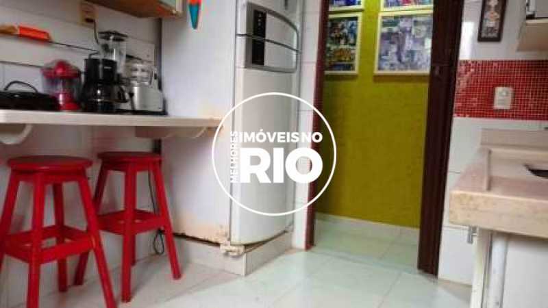 Conheça Apto. Tipo Casa no Grajaú do imóvel - Apartamento 3 quartos à venda Rio de Janeiro,RJ - R$ 580.000 - MIR4285 - 9 Apto. Tipo Casa no Grajaú - 9