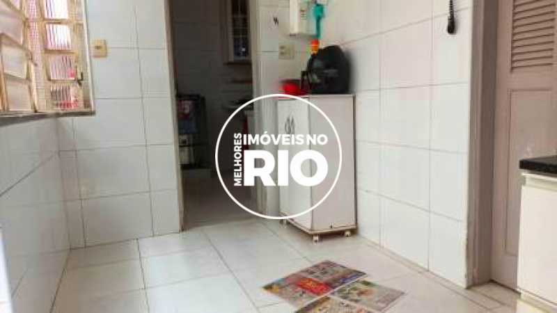 Conheça Apto. Tipo Casa no Grajaú do imóvel - Apartamento 3 quartos à venda Rio de Janeiro,RJ - R$ 580.000 - MIR4285 - 10 Apto. Tipo Casa no Grajaú - 10