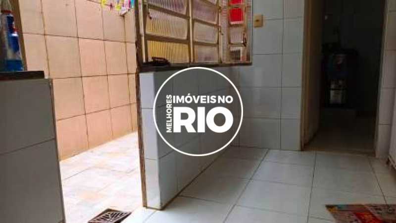 Conheça Apto. Tipo Casa no Grajaú do imóvel - Apartamento 3 quartos à venda Rio de Janeiro,RJ - R$ 580.000 - MIR4285 - 11 Apto. Tipo Casa no Grajaú - 11