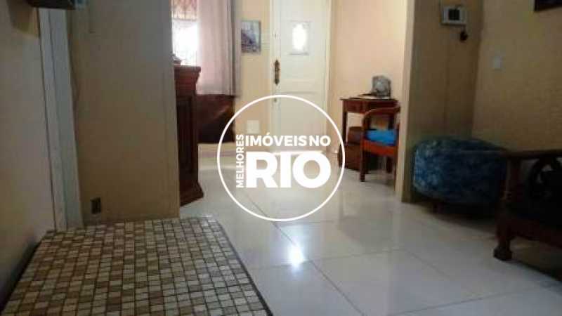 Conheça Apto. Tipo Casa no Grajaú do imóvel - Apartamento 3 quartos à venda Rio de Janeiro,RJ - R$ 580.000 - MIR4285 - 13 Apto. Tipo Casa no Grajaú - 13