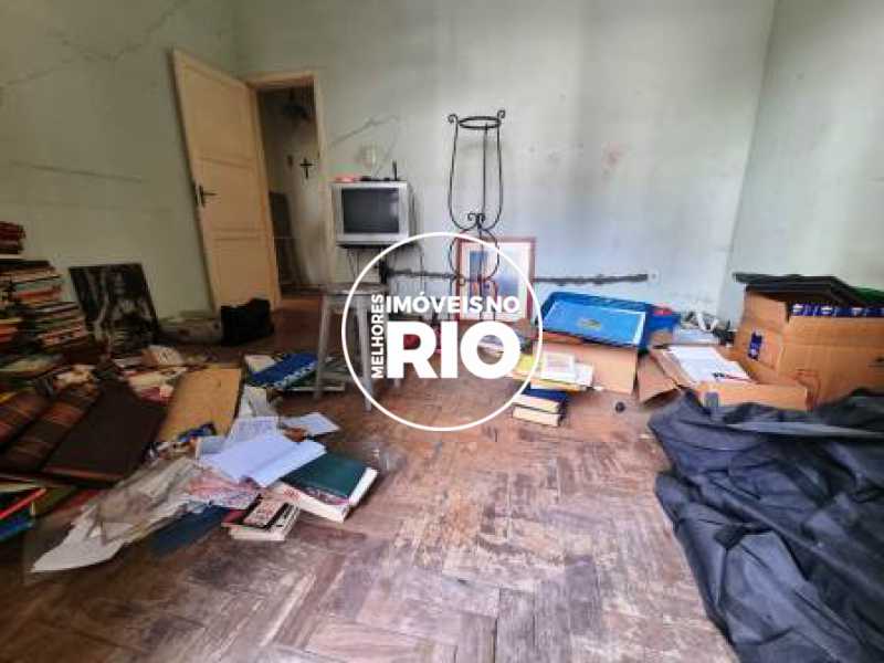 Apartamento no Grajaú - 3