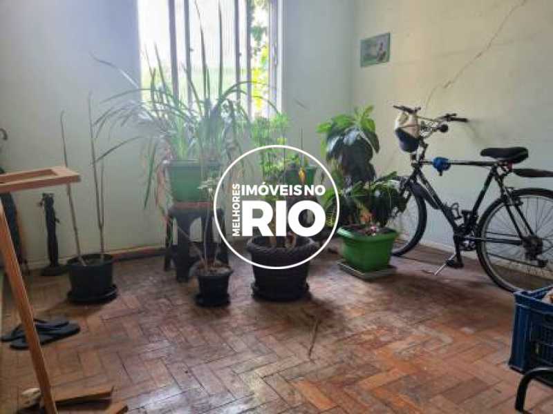 Apartamento no Grajaú - 4