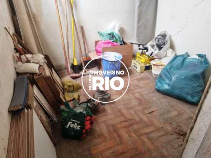 Apartamento no Grajaú - 5