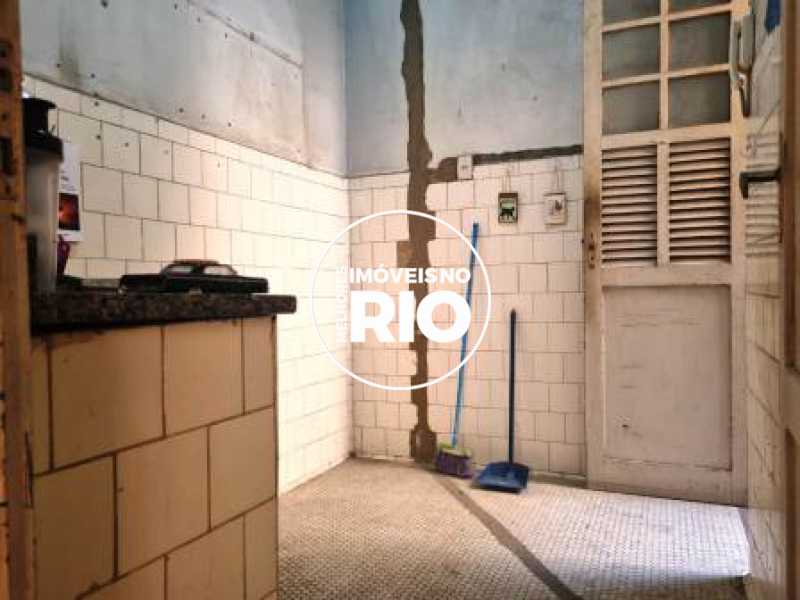 Apartamento no Grajaú - 8