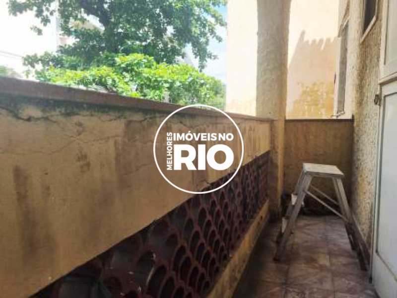 Apartamento no Grajaú - 11