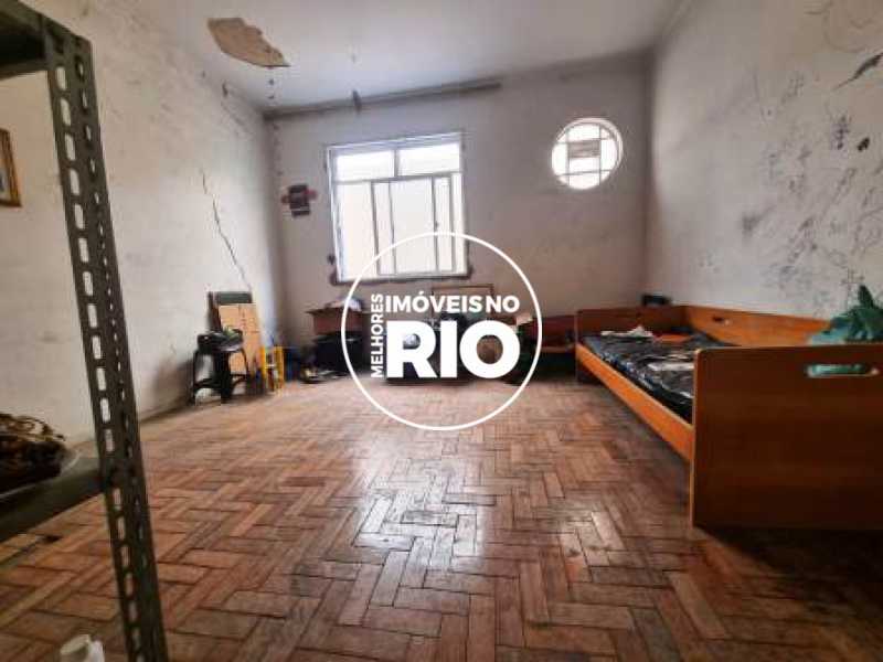 Apartamento no Grajaú - 12