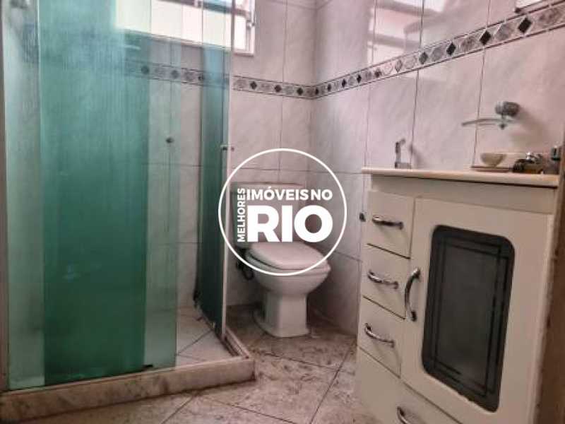 Apartamento no Grajaú - 16