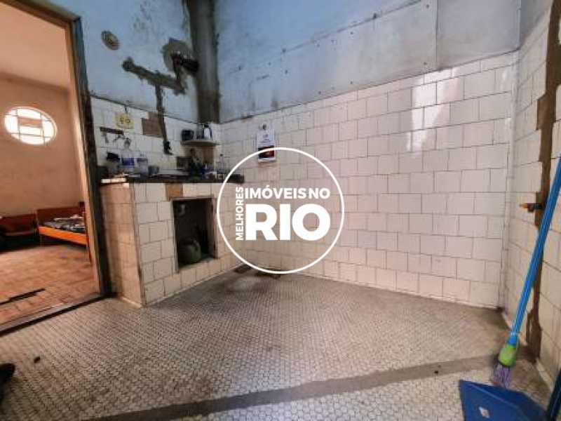 Apartamento no Grajaú - 17