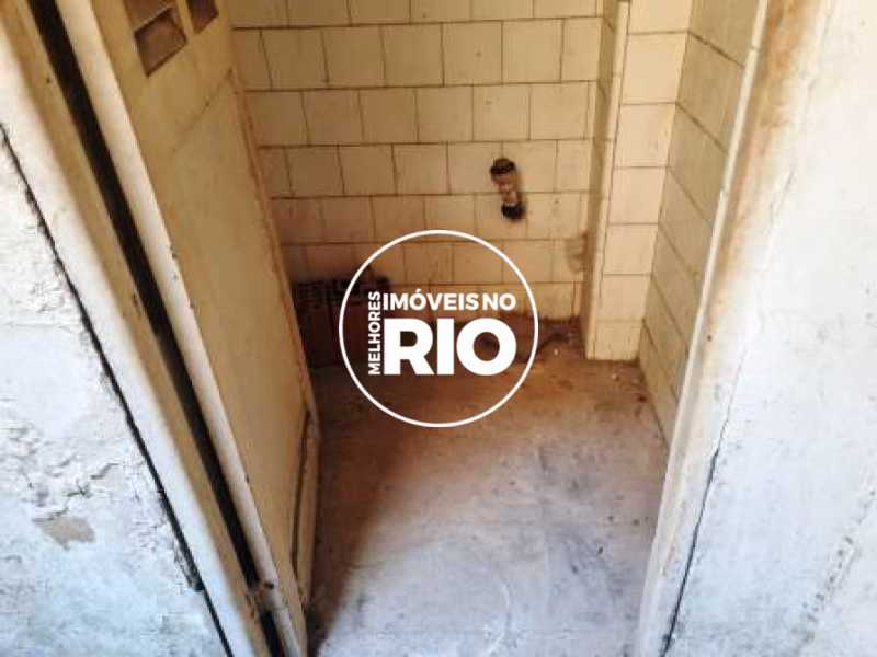 Apartamento no Grajaú - 19