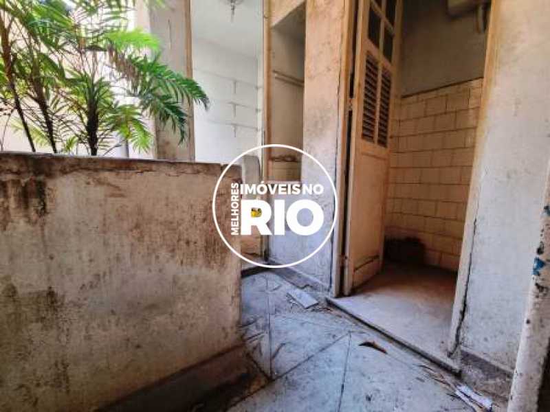 Apartamento no Grajaú - 20