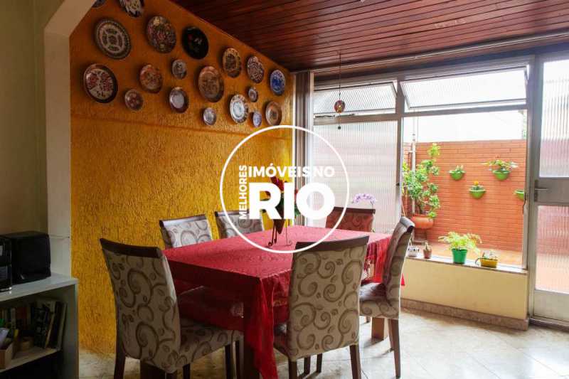 Apartamento na Tijuca - 1