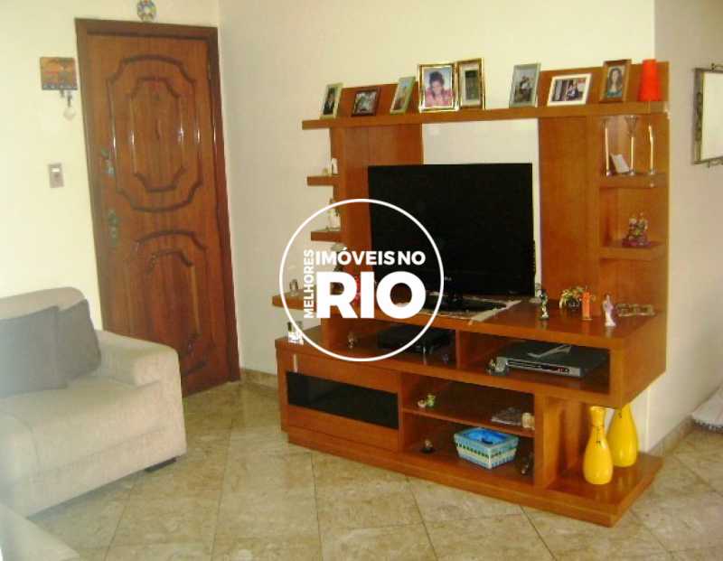 Apartamento na Tijuca - 5
