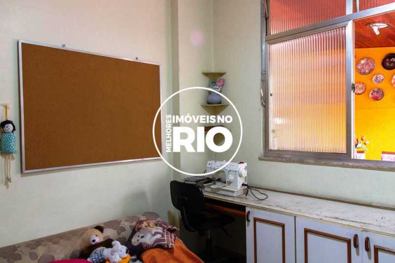 Apartamento na Tijuca - 9