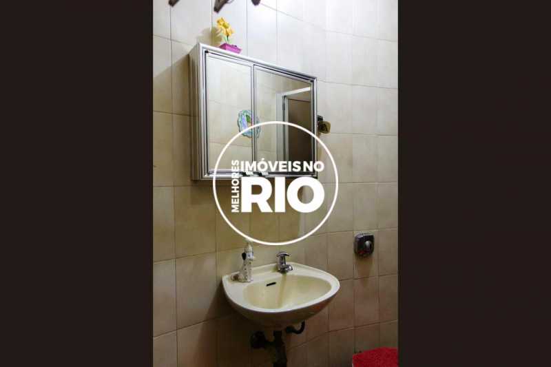 Apartamento na Tijuca - 10