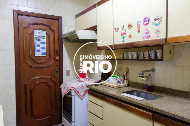 Apartamento na Tijuca - 11