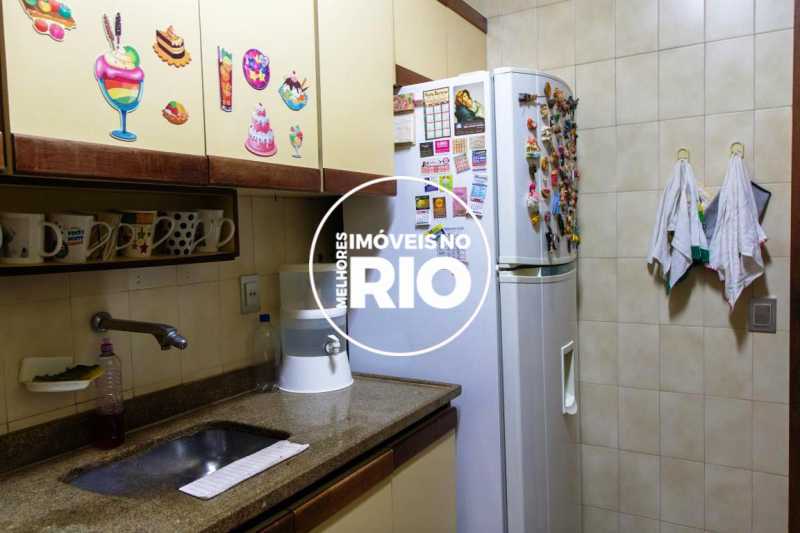Apartamento na Tijuca - 12