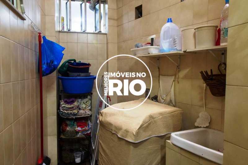 Apartamento na Tijuca - 13