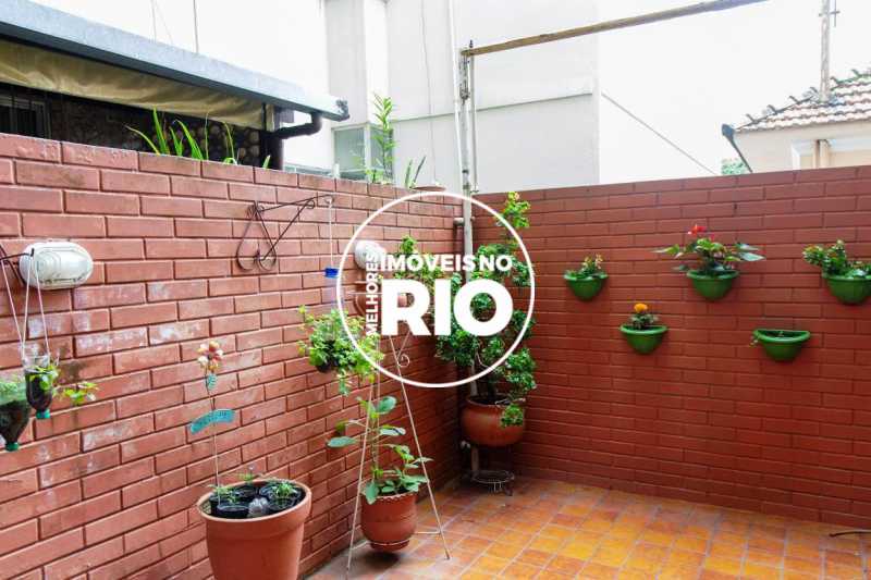 Apartamento na Tijuca - 14