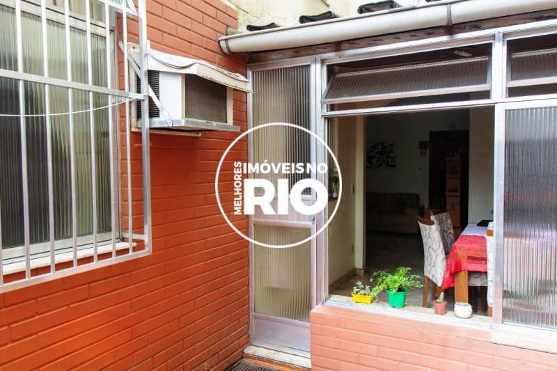 Apartamento na Tijuca - 15
