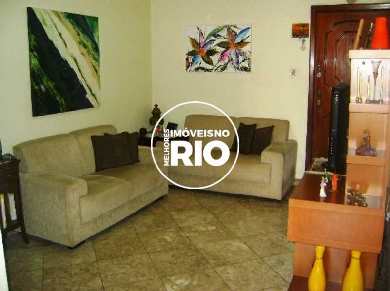 Apartamento na Tijuca - 17