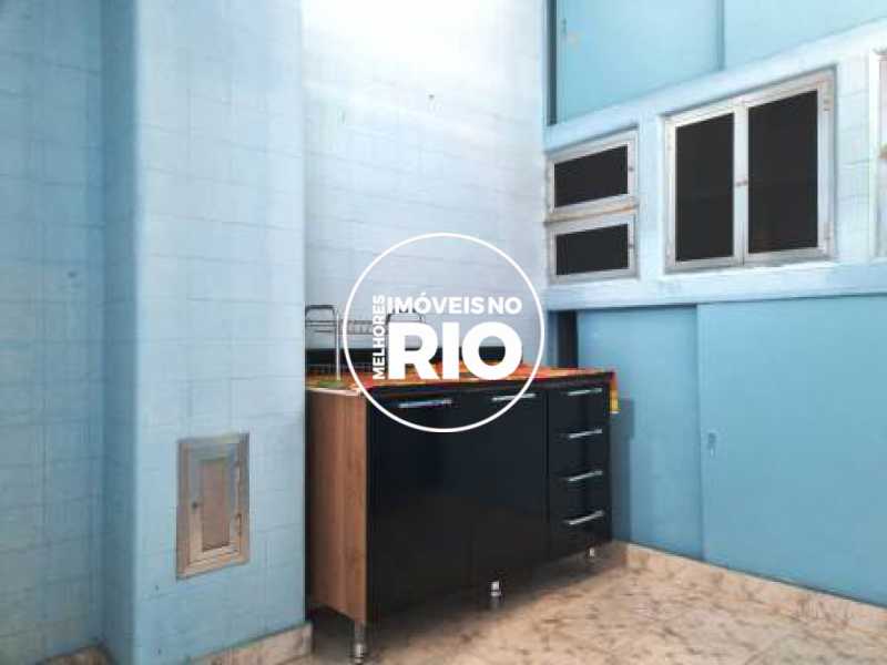 Conheça Apartamento na Tijuca do imóvel - Apartamento 2 quartos à venda Rio de Janeiro,RJ - R$ 235.000 - MIR4313 - 6 Apartamento na Tijuca - 6