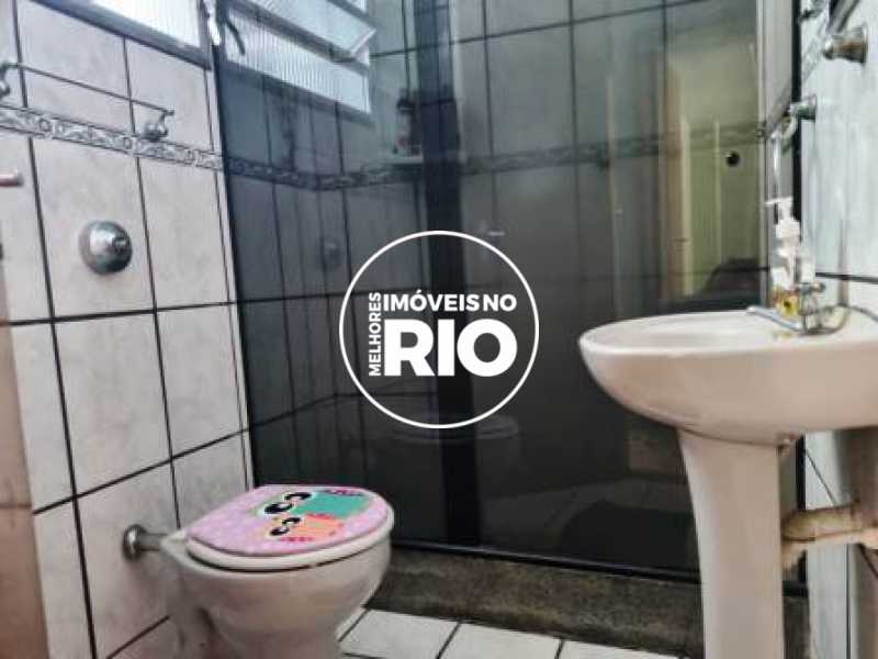 Conheça Apartamento na Tijuca do imóvel - Apartamento 2 quartos à venda Rio de Janeiro,RJ - R$ 235.000 - MIR4313 - 12 Apartamento na Tijuca - 12