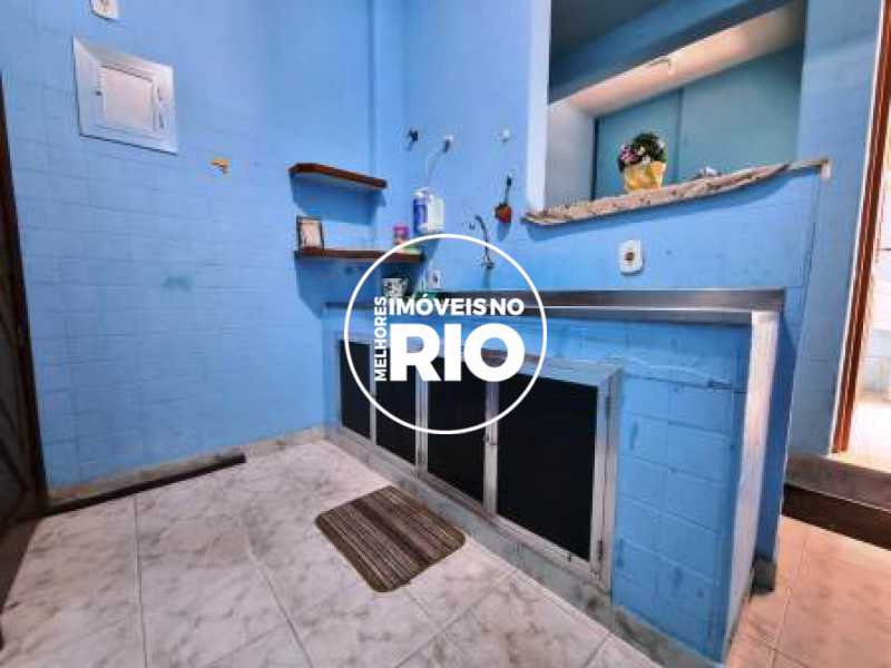 Conheça Apartamento na Tijuca do imóvel - Apartamento 2 quartos à venda Rio de Janeiro,RJ - R$ 235.000 - MIR4313 - 13 Apartamento na Tijuca - 13